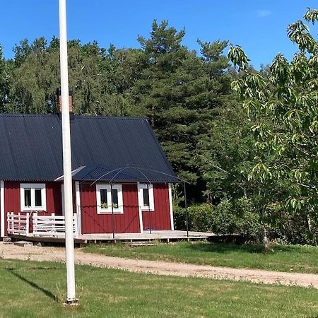 Mysigt Boende Naera Soederasen Ljungbyhed Exterior photo