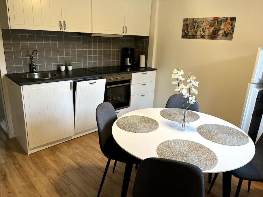Mysigt Boende Naera Soederasen Ljungbyhed Exterior photo